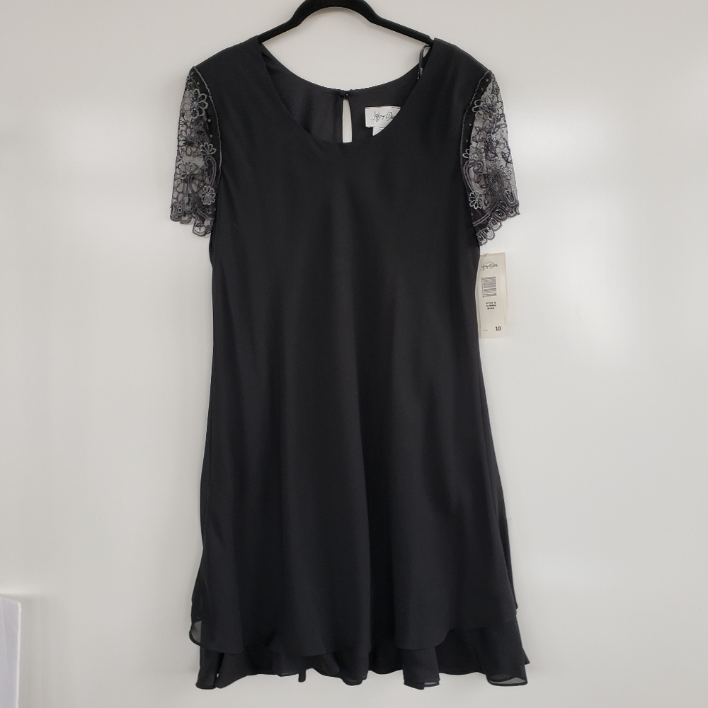 JEFFREY & DARA Cocktail Dress Size 18